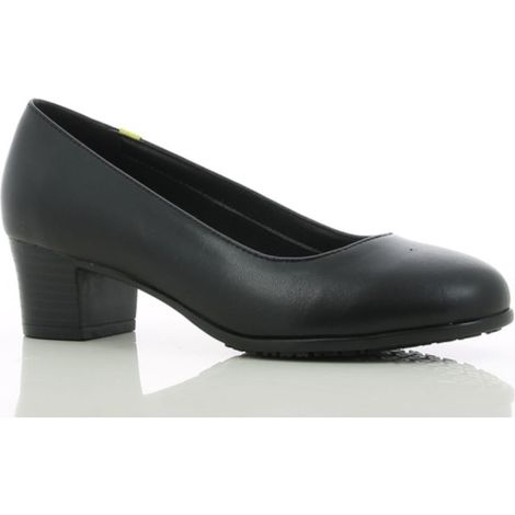 Chaussures de travail femme Oxypas JULINE SRC Noir 42. (1/3)