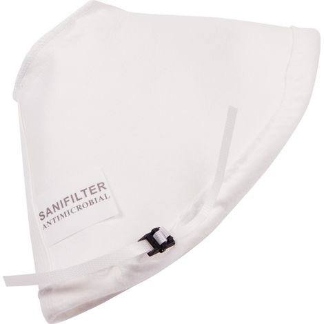 Cleancraft Filtertuch SANIFILTER, 7013011 (1/2)