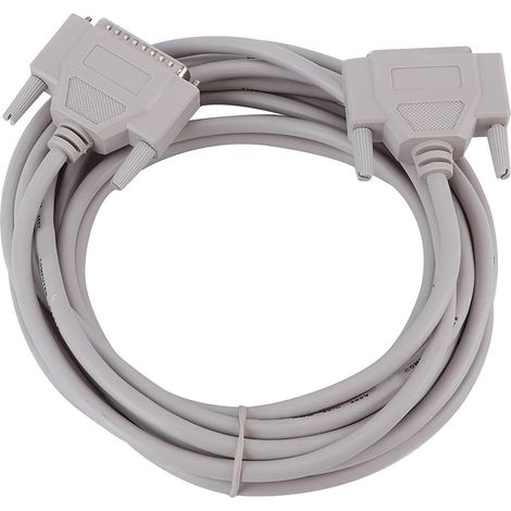 Câble D'extension Parallèle DB9, 5m, Machine à Graver Mâle à (1/5)