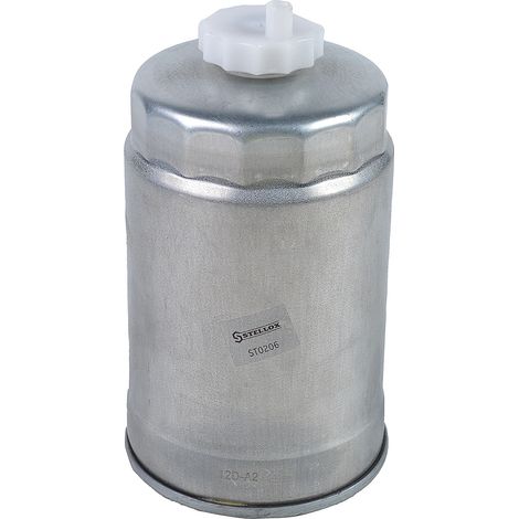 Filtro carburante Stellox 21-00502-SX - Filtro di ricambio - Filettatura M16x1.5 - Per autovetture e veicoli commerciali (1/5)
