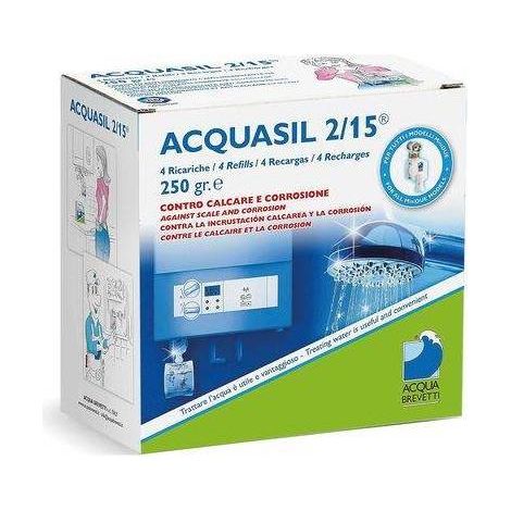POLYPHOSPHATE ACQUASIL 2/15