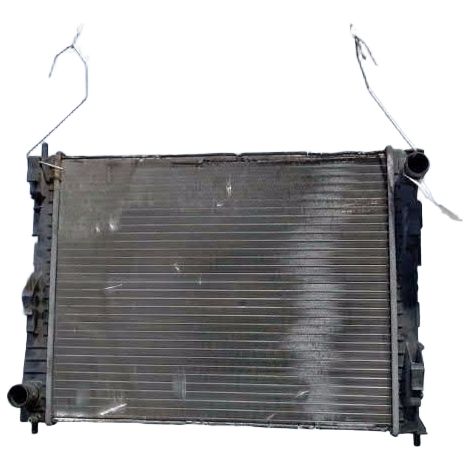 [PRODUIT D'OCCASION] Radiateur RENAULT Twingo 2 2009- ♻️ Ref Oe. 8200448553 - Garantie à vie (1/4)