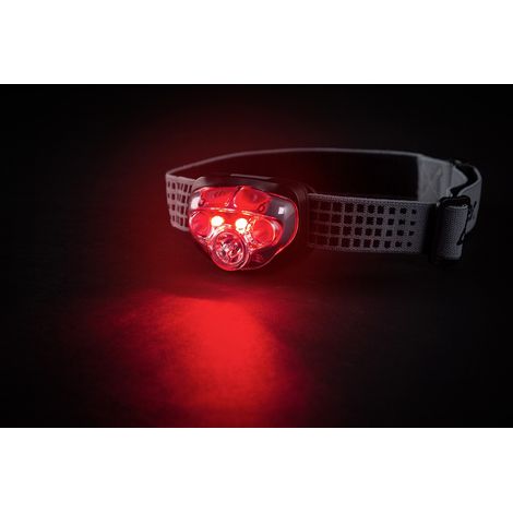 Energizer Vision HD+ Focus LED Stirnlampe batteriebetrieben 400 lm 50 h E300280700