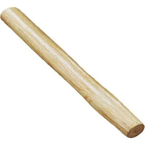 Manche de massette 26 cm en bois (1/5)