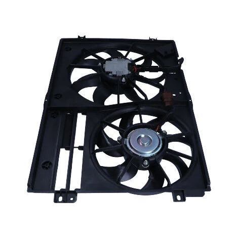 MAXGEAR AC272012 Ventilateur de radiateur 1K0121207T (1/2)
