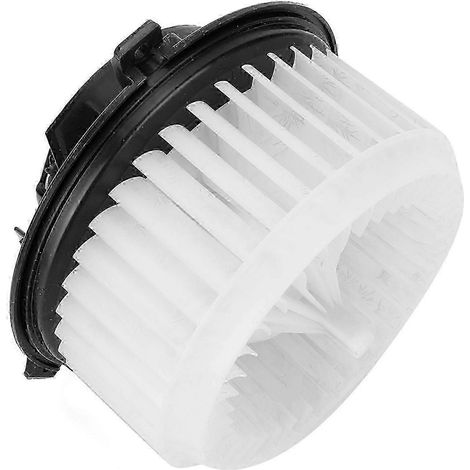 Moteur de soufflerie Chevrolet Sonic 95472959, pièce de climatisation (1/5)