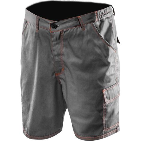 Pantalones cortos básicos, talla L/52 (1/2)