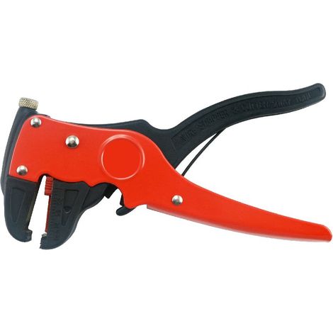 Strumento per elettricista Gembird t-ws-01 auto-regolante lame sostituibili