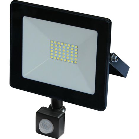 Faretto esterno Volteno b.o.slim LED 10W IP65
