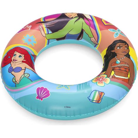 RUEDA DE PLAYA INFANTIL PRINCESA 36 AÑOS (1/5)