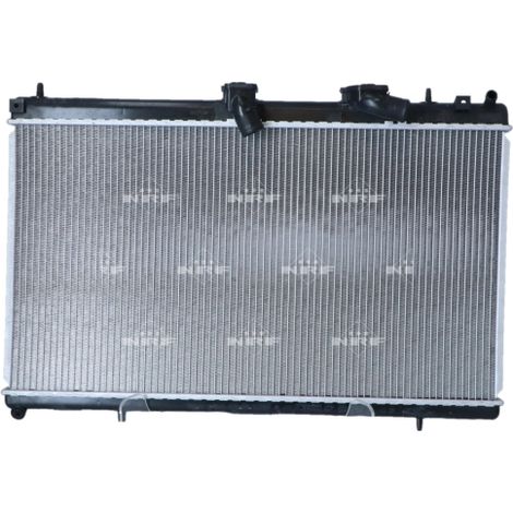 Radiateur, refroidissement du moteur NRF 50443 CITROËN 1330P1 1330P7 1330T3