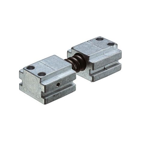 Limite d'ouverture A153 Glissière G193/G195/G893 max. largeur de porte 1400 mm ASSA-ABLOY