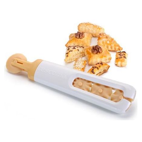 Cortador de pasta con repuesto Delicia Tescoma 630019 (1/4)