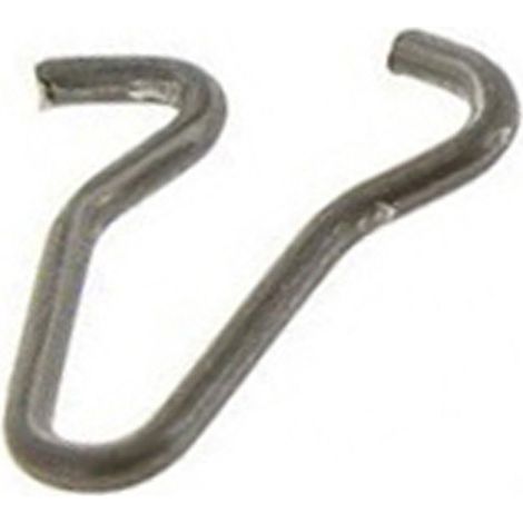 Clip per guarnizione anteriore - Forni, Fornelli Elettrici e a Gas - ARTHUR MARTIN ELECTROLUX - 2961423662734093597