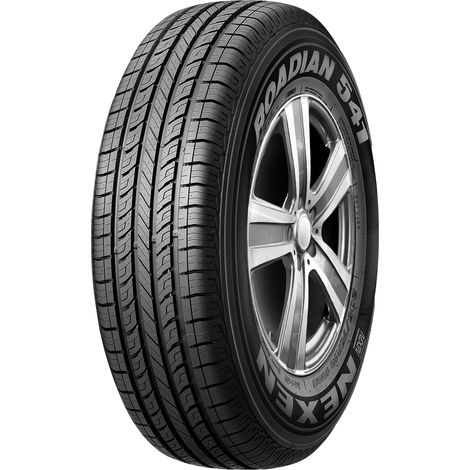 NEXEN Pneus été 225/75 R16 TL 104H ROADIAN 541 M+S (1/3)