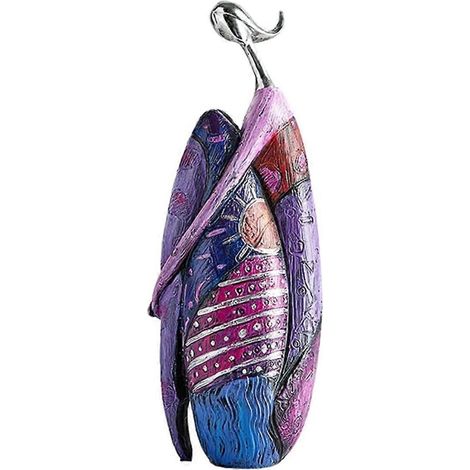 Figurines artistiques féminines, sculptures, peintures à l'huile, décorations pour la chambre B-- (1/5)