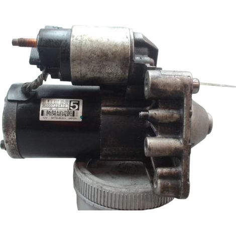 Demarreur CITROEN C4 Picasso [PRODUIT D'OCCASION]♻️5802z8 (1/2)
