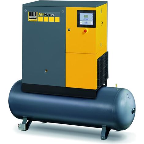 Compresseur Schneider AM B 7-10-500 XBDK