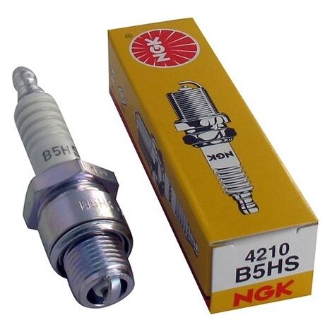 Candela NGK B5HS - CHAMPION L88A - CHL88A
