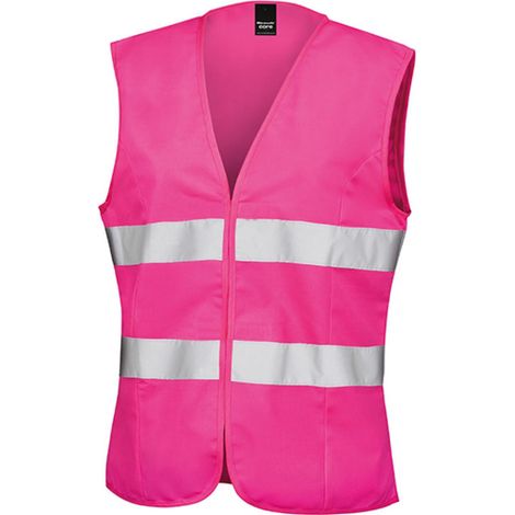 Vêtement de protection Result r334f lavable coupe ajustée