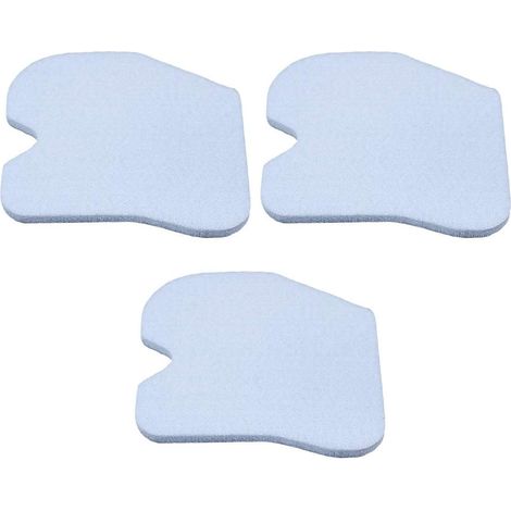 Filtre à air pour tronçonneuse Hus 240 235 235E 240E Redmax GZ380, pièces de remplacement durables pour tronçonneuse, remplace 545061801 pour améliorer votre tronçonneuse (1/5)