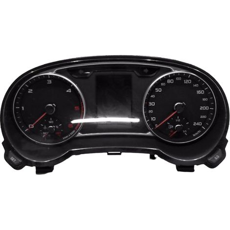 Bloc Compteurs AUDI A1 [PRODUIT D'OCCASION]♻️8x0920930a