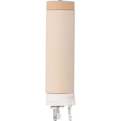 Élément chauffant en céramique 230V 3300W, tube noyau pour pièces appareils ménagers 123.213 (1/5)