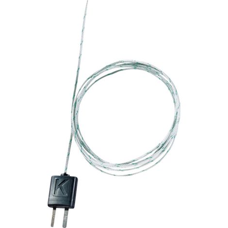 testo 0602 0645 Luftfühler -50 bis 400 °C (1/5)