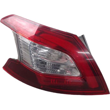 [PRODUIT D'OCCASION] Feu Arrieree Gauche  PEUGEOT 308 ♻️ Ref Oe. 9677817680 - Garantie à vie (1/3)