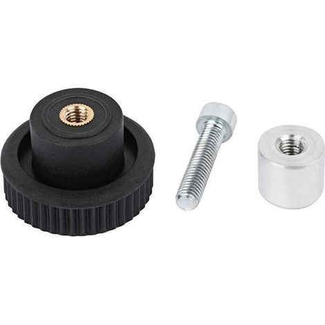 No.stc set t20 bessey kit de bloqueo rápido (1/5)