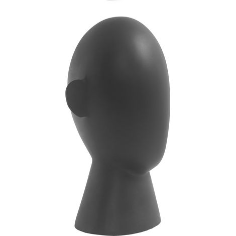 Sculpture Fantôme 225 - Noir ébène (1/5)