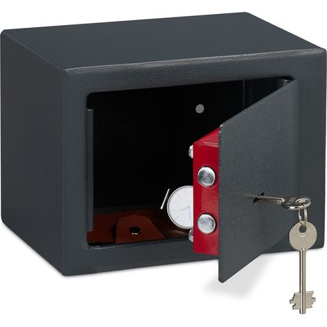 Mueble armario con llave (1/5)