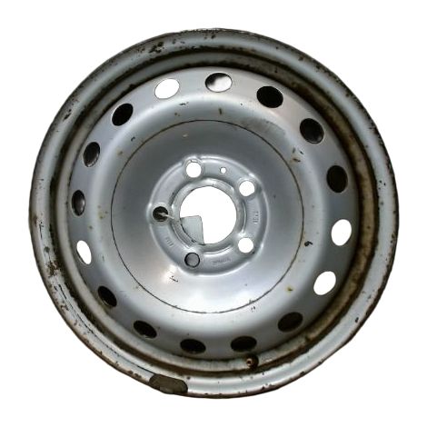 Jante Tole OPEL Vivaro [PRODUIT D'OCCASION]♻️93858270