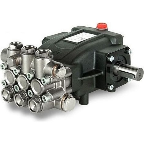 MAZZONI PMD 14150R HT 150 BAR 14 lt/min DESTRA POMPA IDROPULITRICE