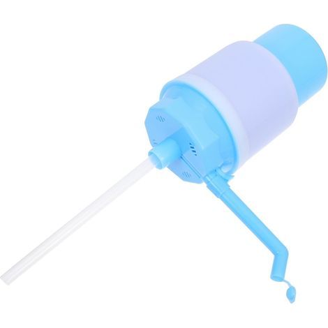 Manual Water Pump for Water Jugs and Buckets Easy to Install (1/5)