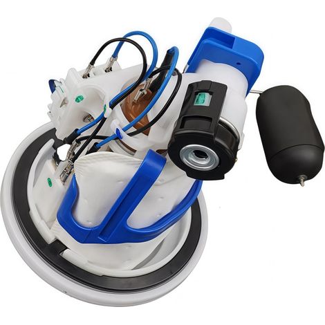 Die Motorrad-Kraftstoffpumpe BC5-E3907-00 ist für die Kraftstoffpumpen der Yamaha Fz 25 und Fazer 250 geeignet.