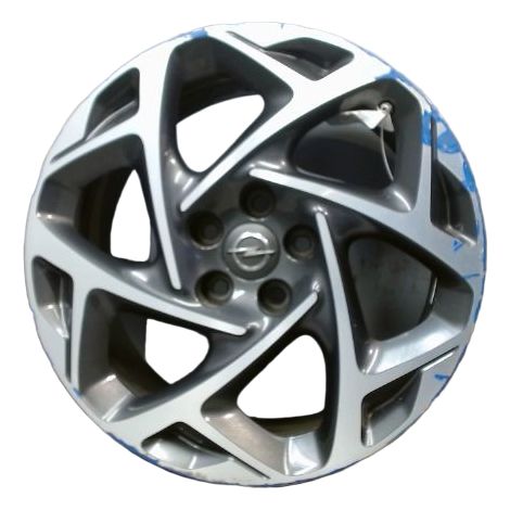 Jante Aluminium OPEL Insignia [PRODUIT D'OCCASION]♻️13467135