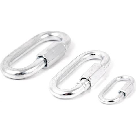 6 mm kurzes Verbindungsglied