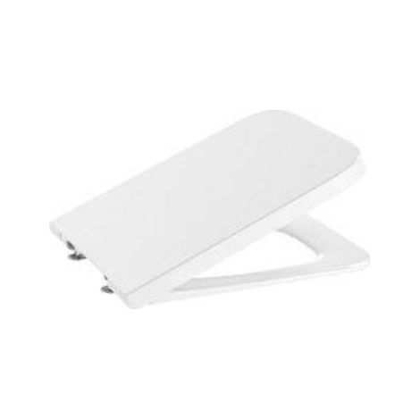 Roca Inspira - Asiento de WC, SlowClose, blanco A80153200B