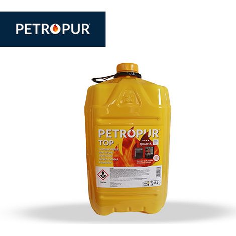 COMBUSTIBILE UNIVERSALE (PETROLIO) LIQUIDO 18LT X STUFE (1/2)