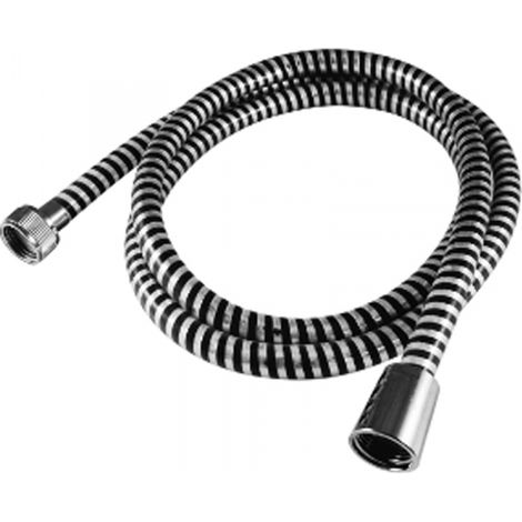 FPLUS flexo ducha 2 mts. pvc conico , Flexo ducha de pvc de gran calidad y toma conica. (1/2)