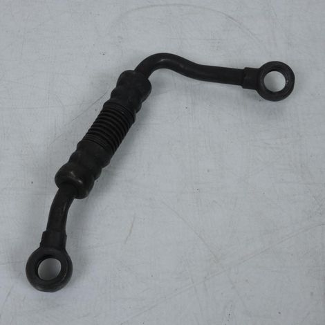 [PRODUIT D'OCCASION] Durite d'huile origine pour moto 21cm Occasion