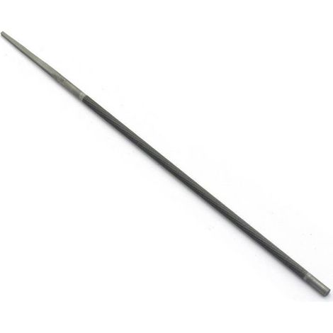Lime ronde Bahco round file 6.3 mm 20 cm