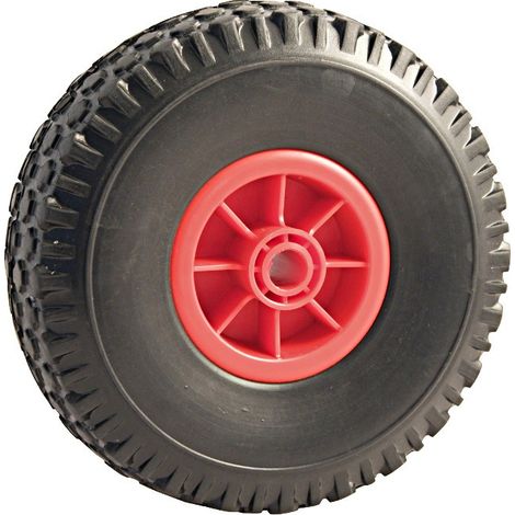 Roue gonflable 400mm - AVL - 249214APV