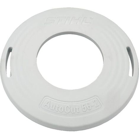 Copertura bobine STIHL 40057139701 (1/2)