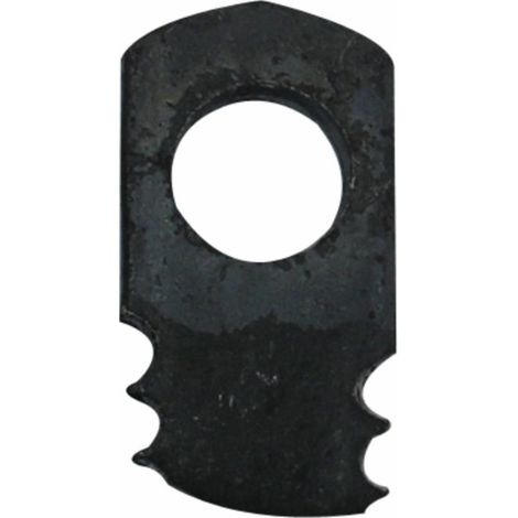 Gancio a vite per molla Tiller
