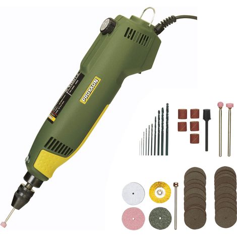 Proxxon 28472 multi-tool oscillante Multicolore 100 W 5000 OPM