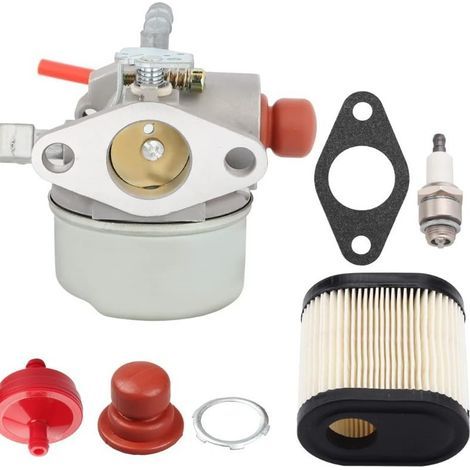 Carburateur Tecumseh 640119 à 640350 – Pour LV195EA – Moteurs Variés (1/5)