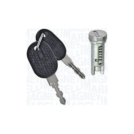 Cylindre de serrure Magneti Marelli 350105028800 CITROËN 1302592808 130375656514