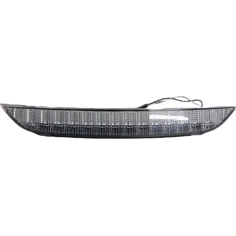 [PRODUIT D'OCCASION] Feux Stop Supplementaire CITROEN C4 Aircr. ♻️ Ref Oe. 1607698880 - Garantie à vie (1/3)